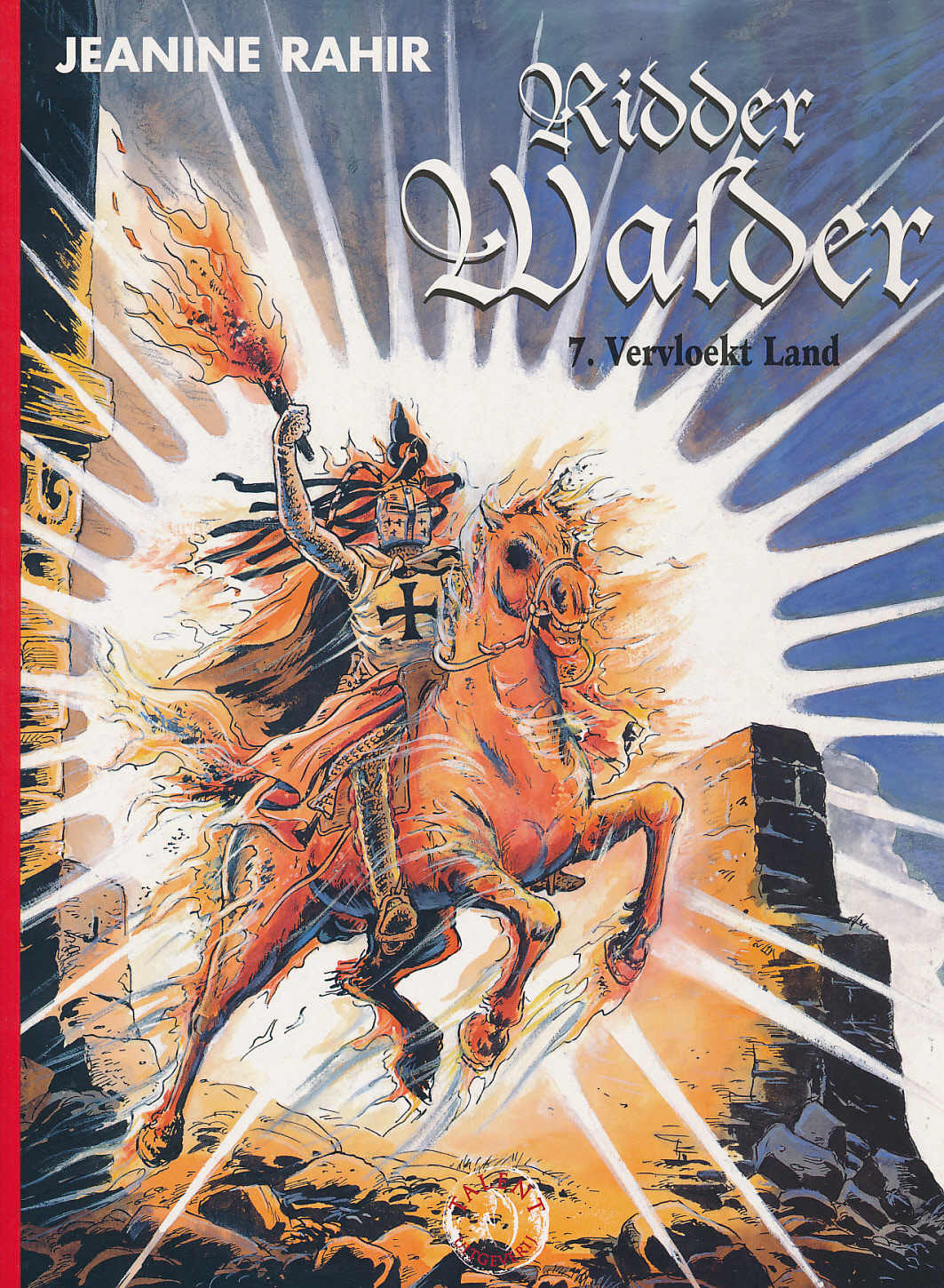 Ridder Walder - 07