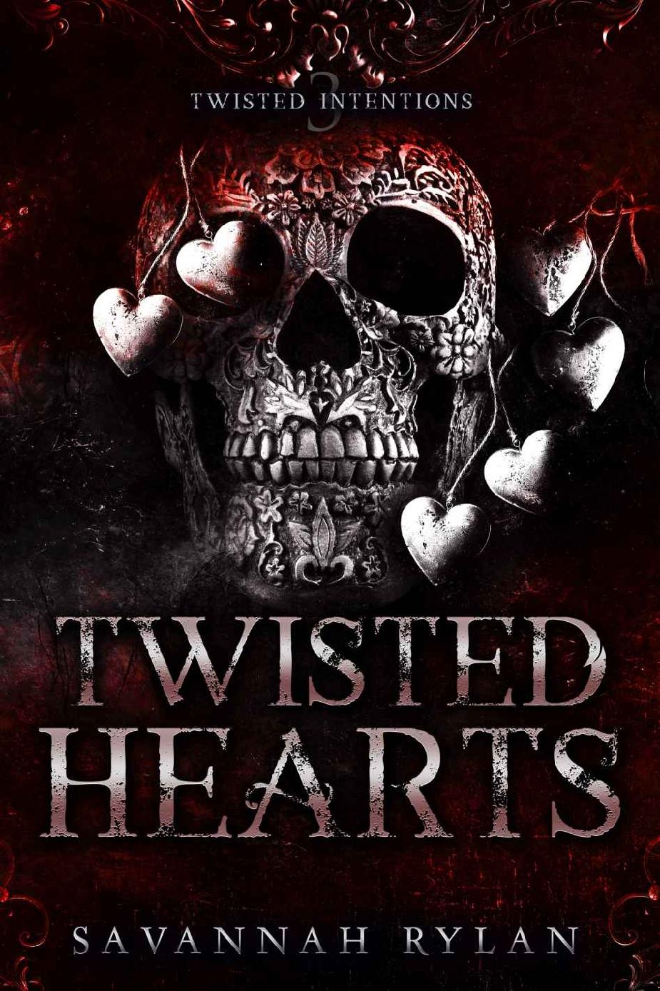 Twisted Hearts (Twisted Intentions)