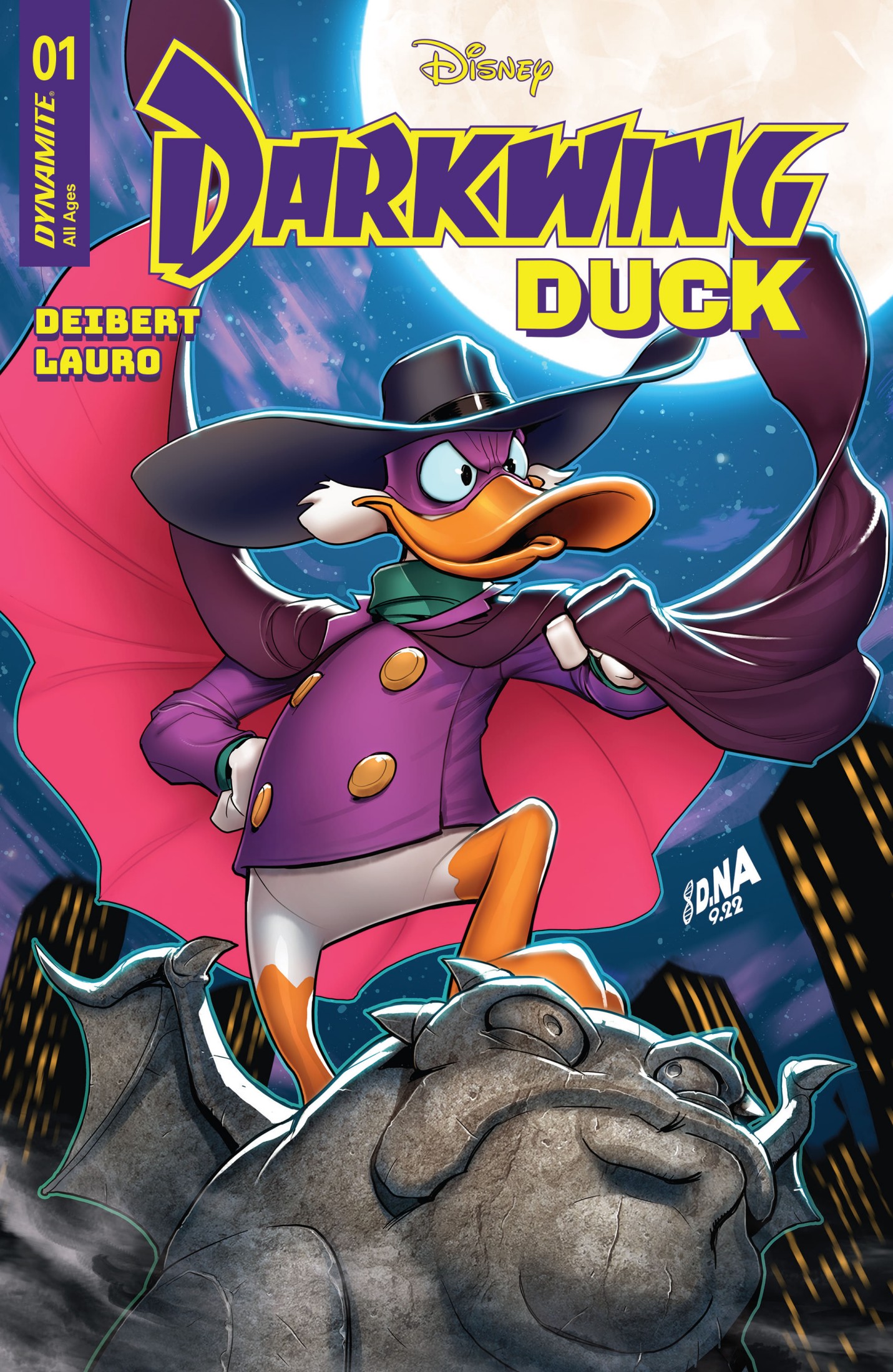 Darkwing Duck 001 (2023) (5 covers) (digital) (Salem-Empire)