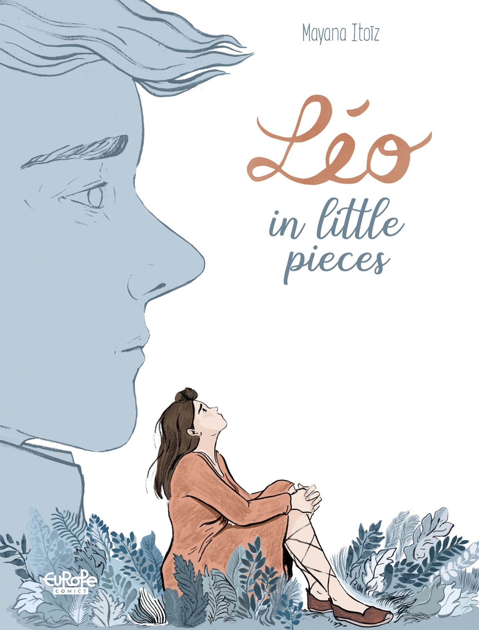 Léo in Little Pieces (2023) (digital) (Mr Norrell-Empire)