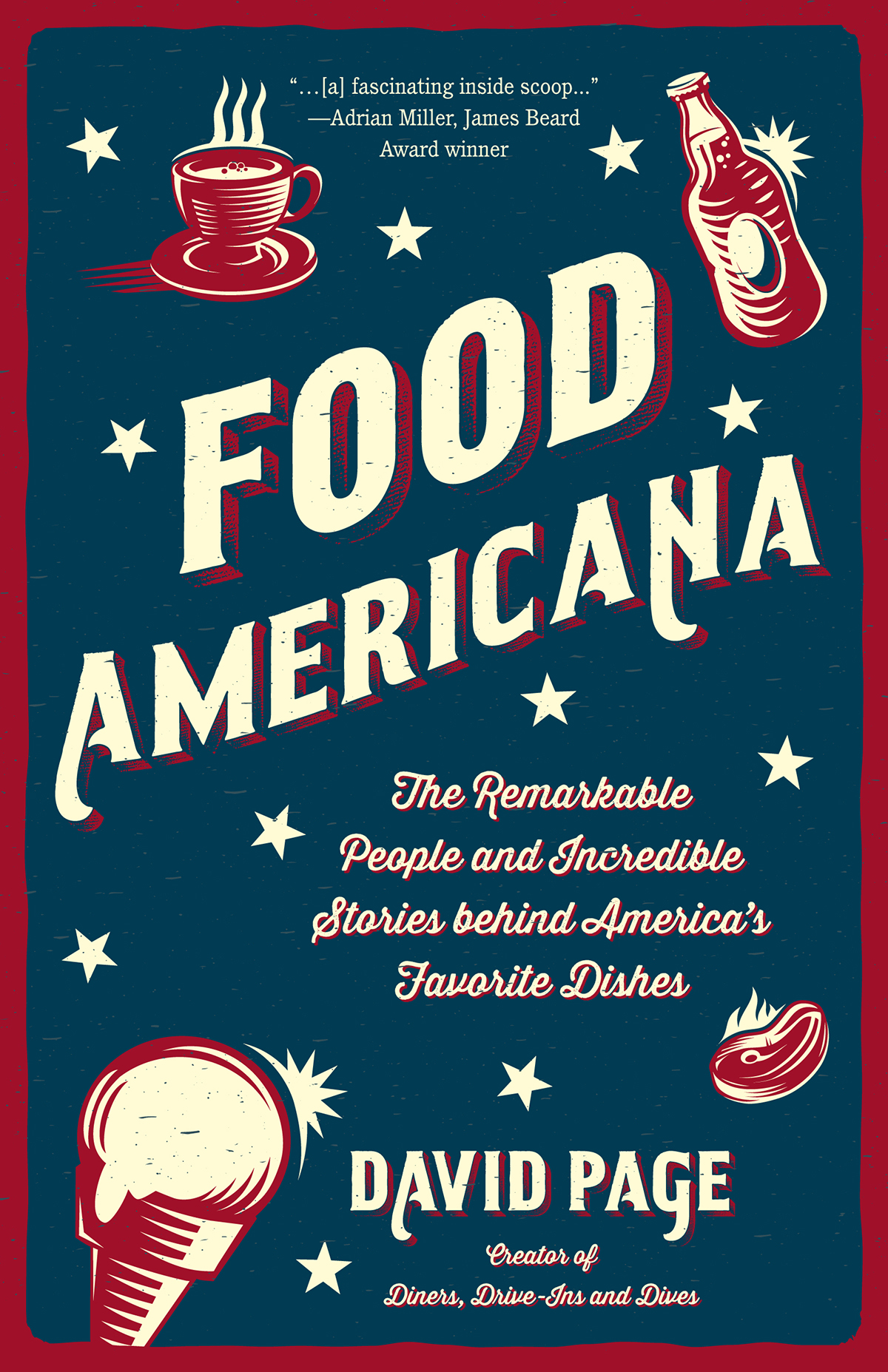 Food Americana