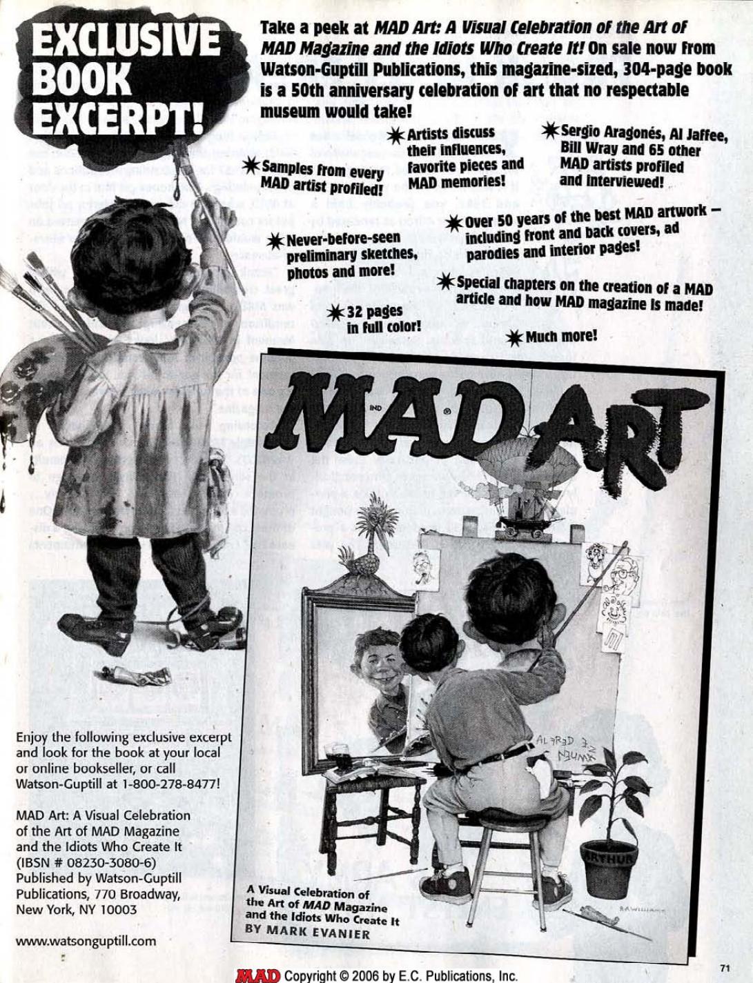 MAD art (2003)