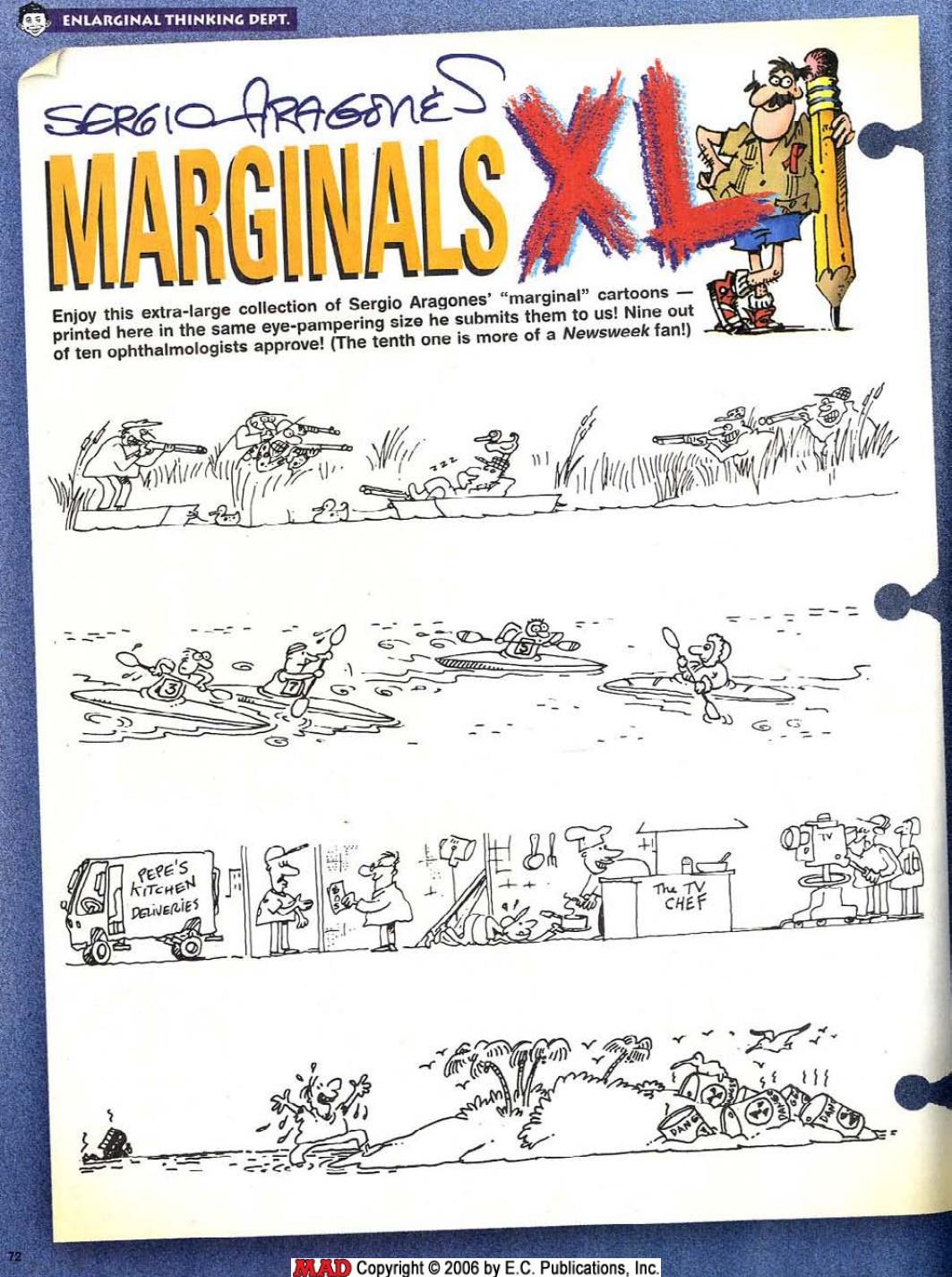 Marginals XL Classic (2005) 02