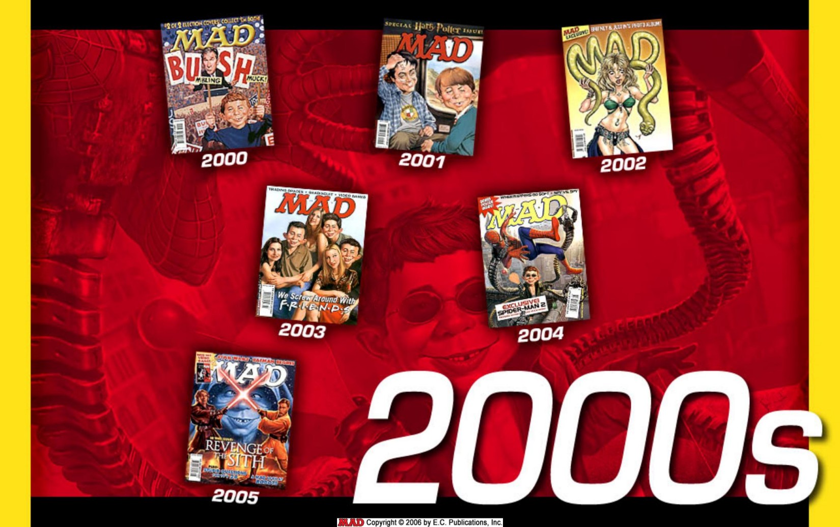 2000s