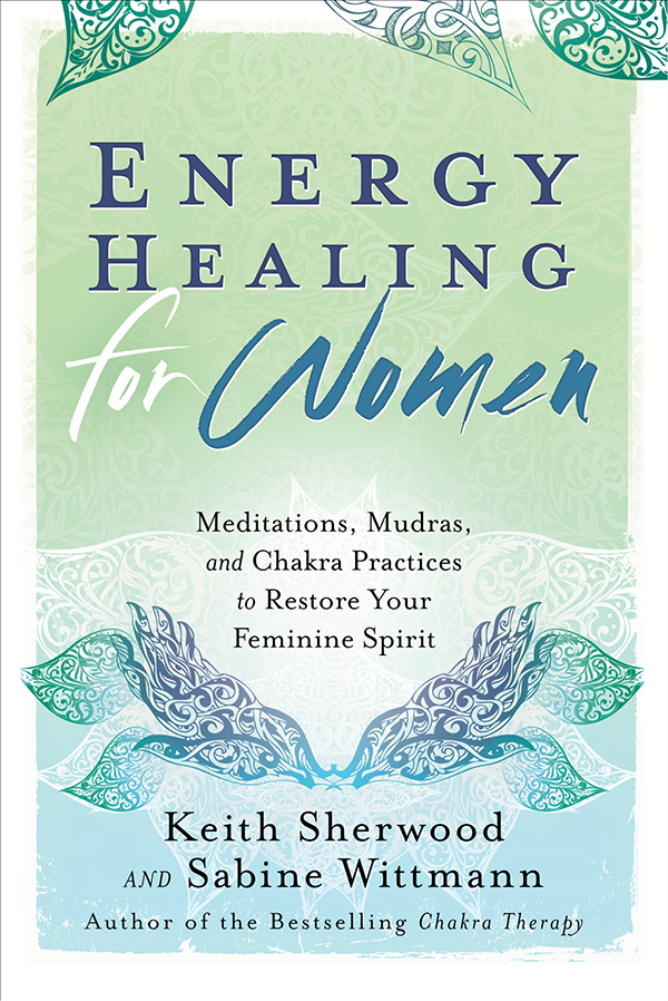 Energy Healing for Women