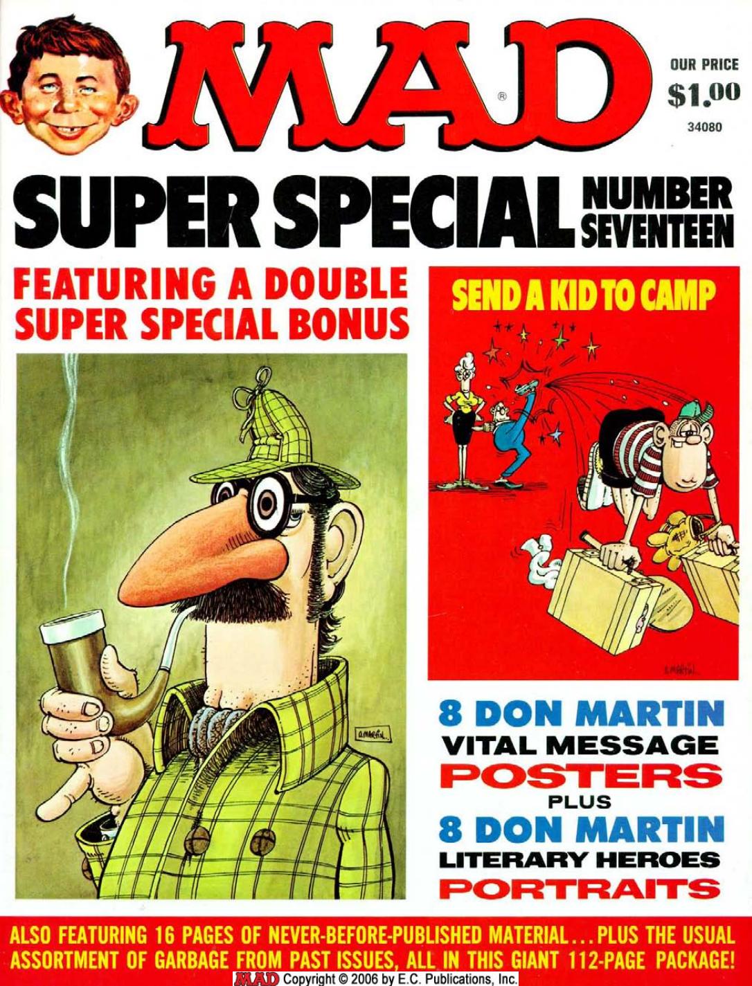 MAD Special (1975) NR.17