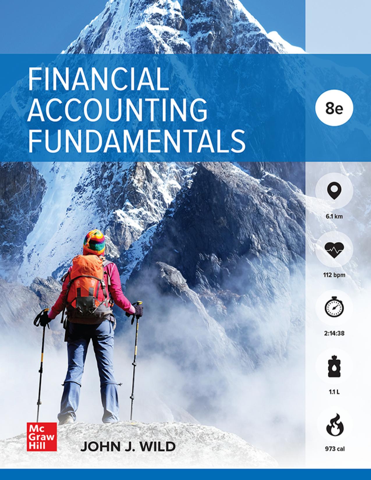 Financial Accounting Fundamentals