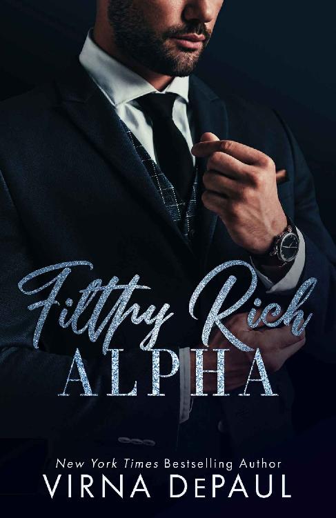 Filthy Rich Alpha