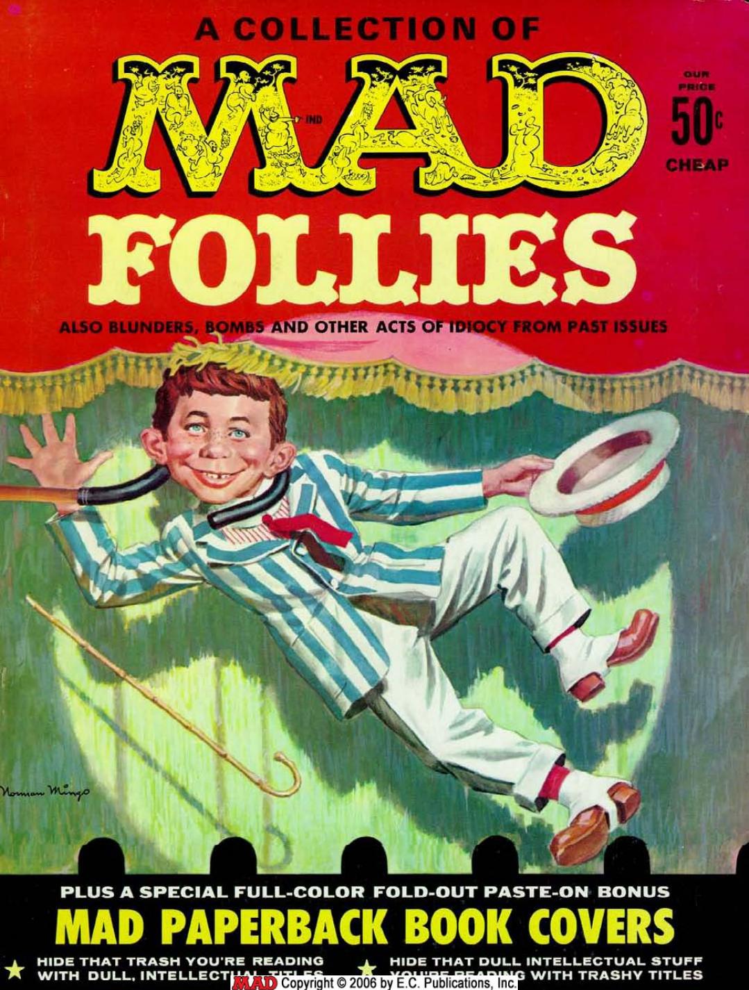 MAD Follies