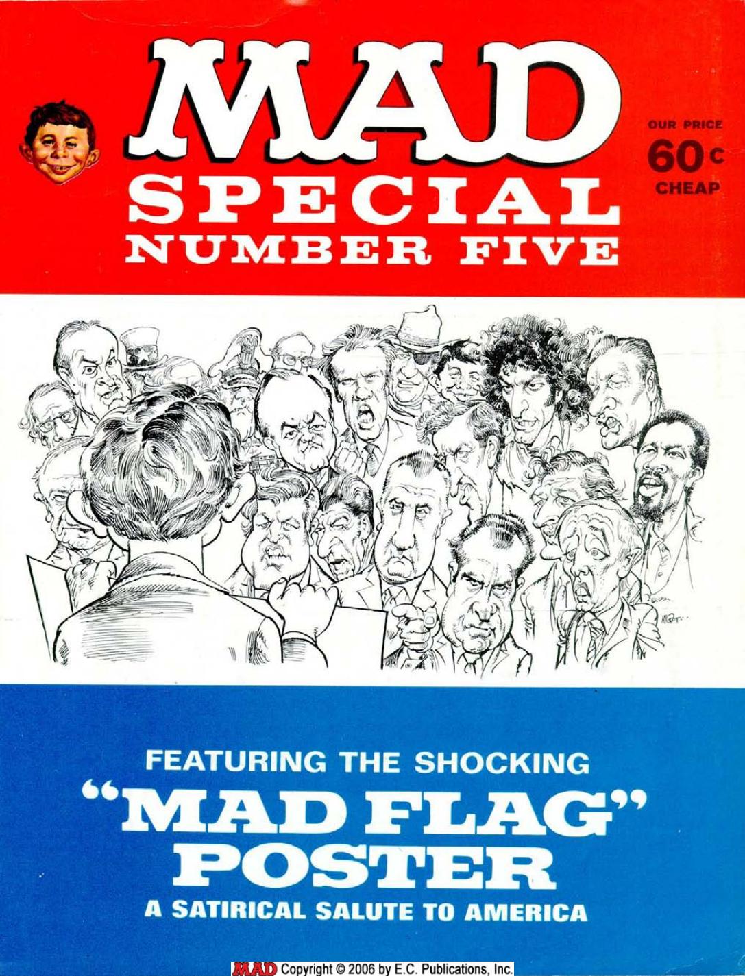 MAD Special (1971) NR.05