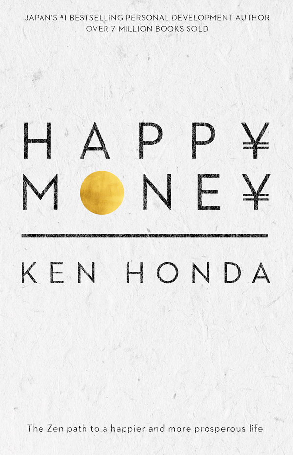 Happy Money