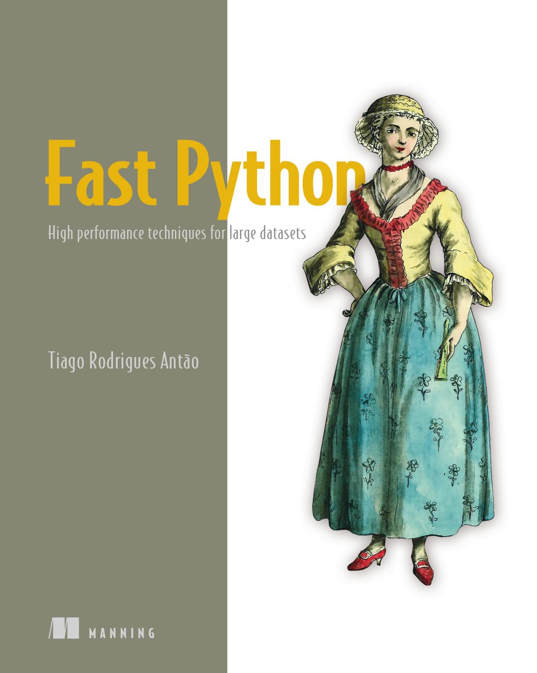 Fast Python