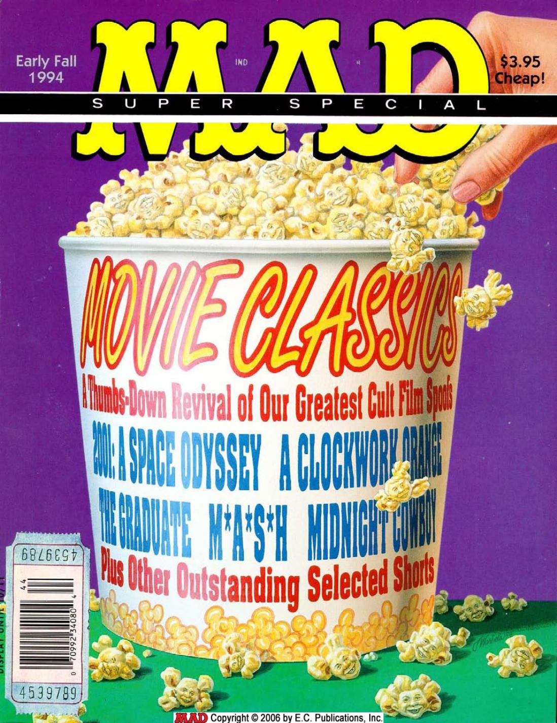 MAD Special (1994) NR.99