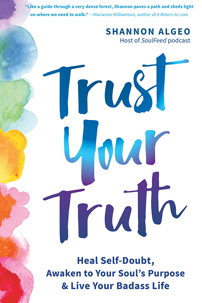 Trust Your Truth