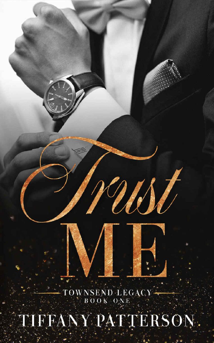 Trust Me (Townsend Legacy)