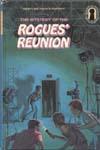 3IM 40 The Mystery of the Rogue's Reunion