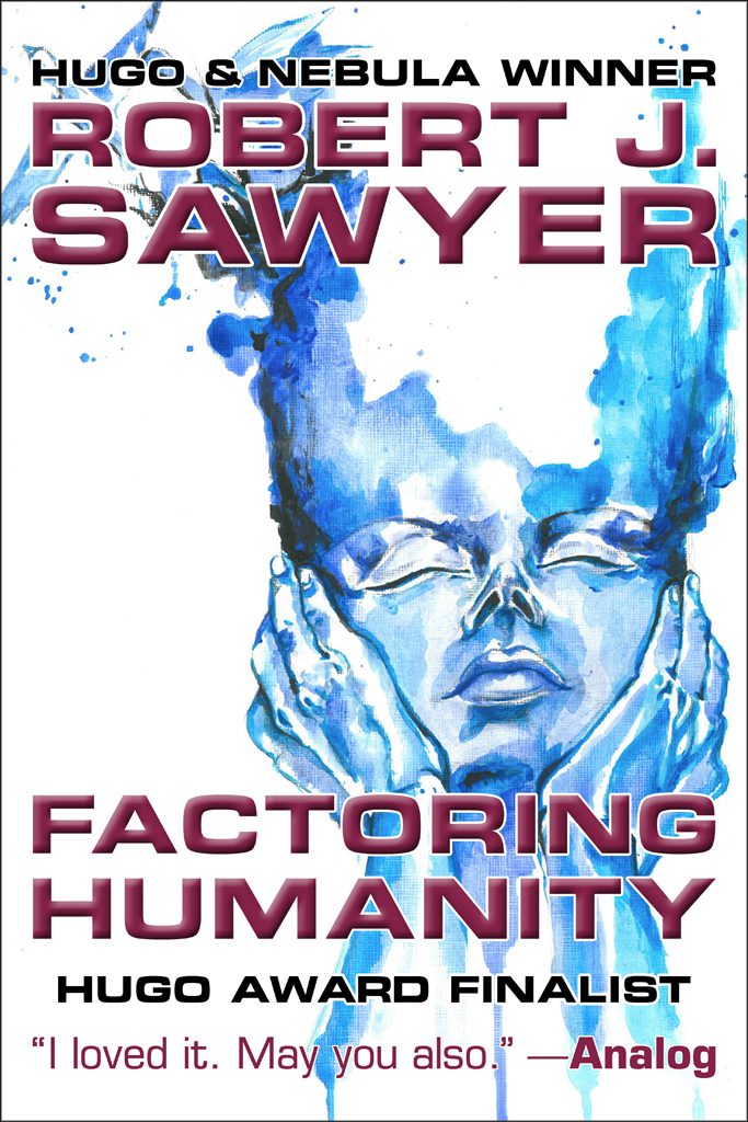 Factoring-Humanity