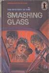 3IM 38 The Mystery of the Smashing Glass