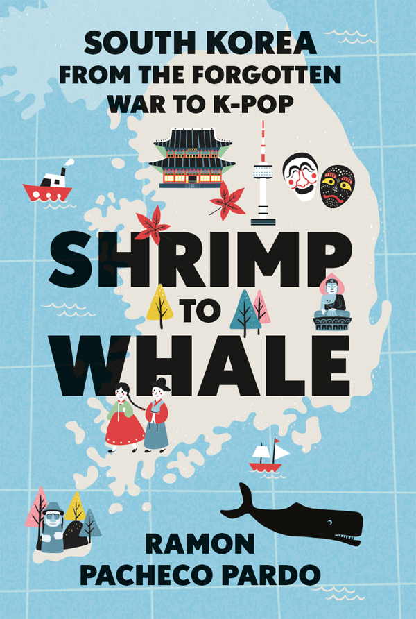 Shrimp to Whale