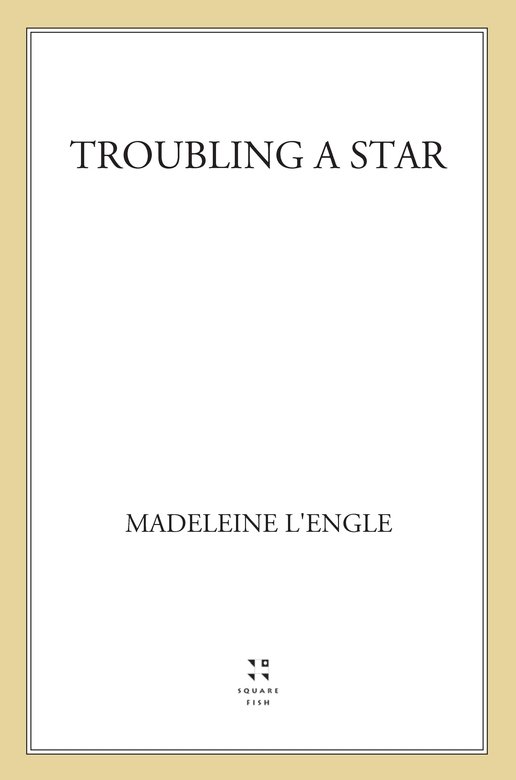 Troubling a Star