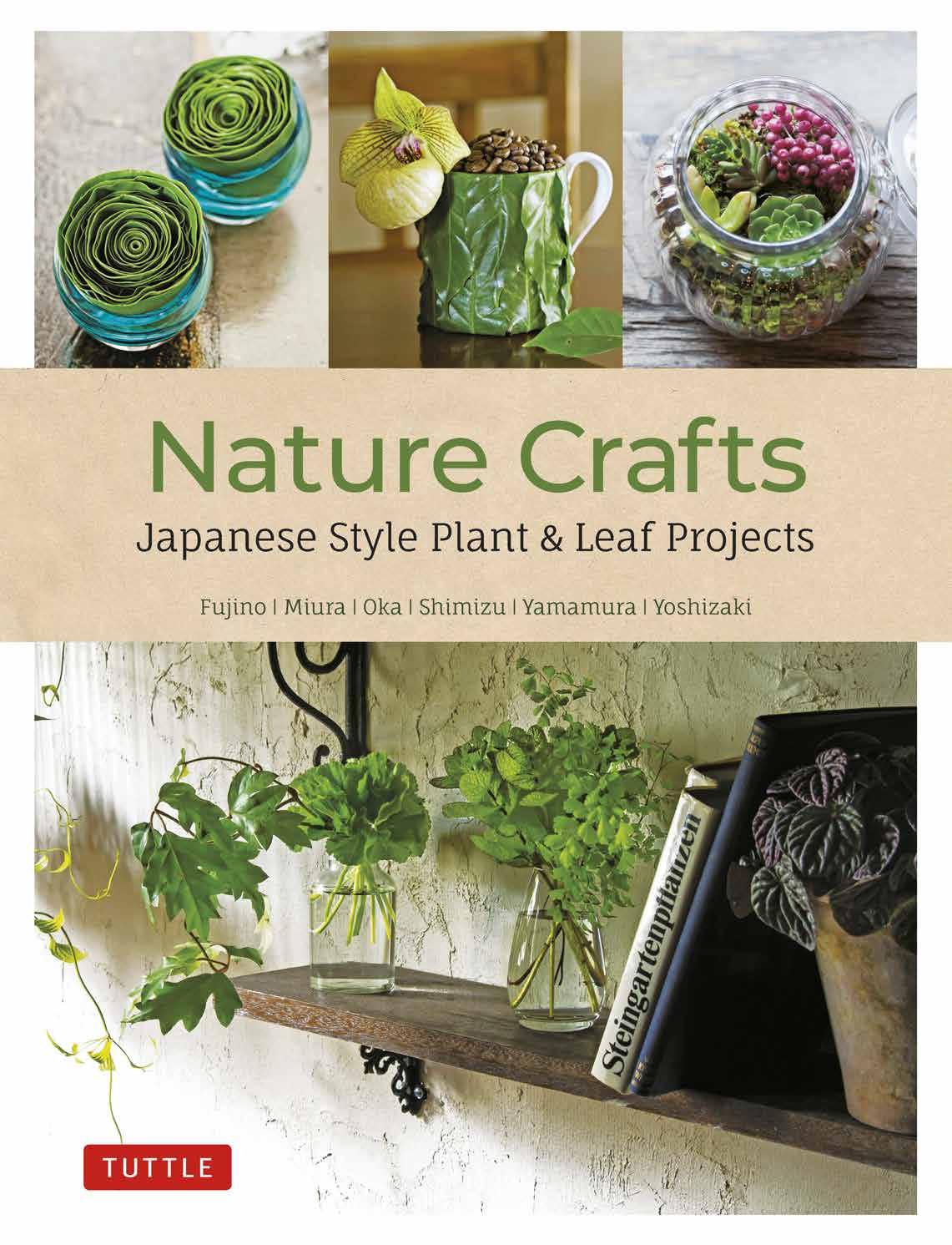 Nature Crafts