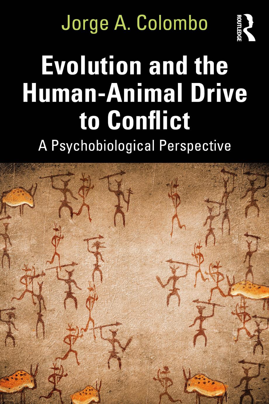 Evolution and The Human-Animal Drive To Conflict; A Psychobiological Perspective