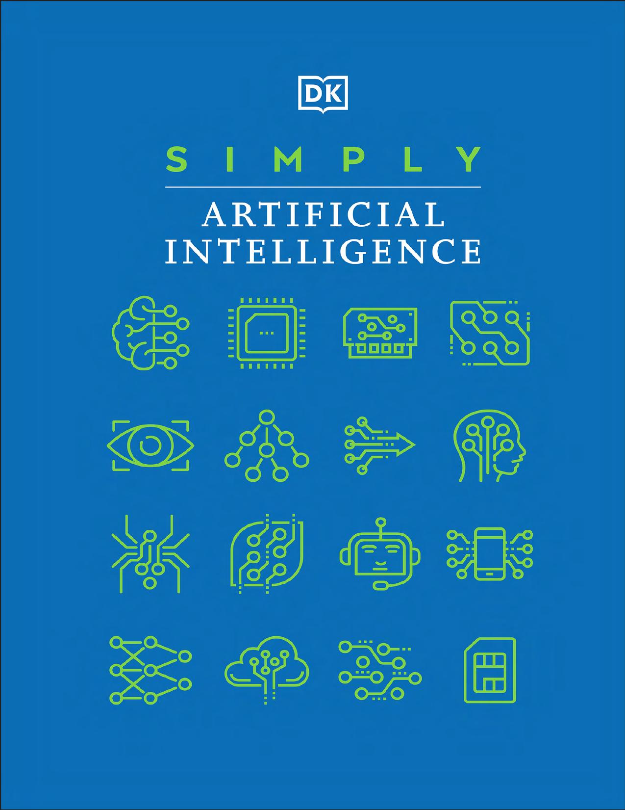 Simply Artificial Intelligence (DK)