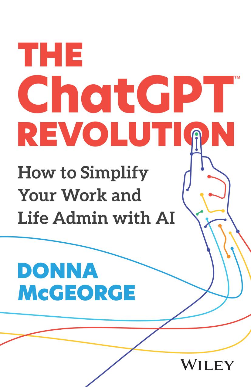 The ChatGPT Revolution