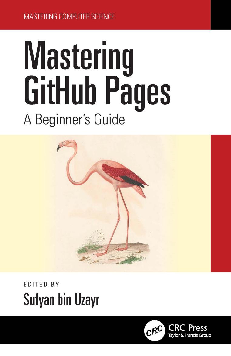 Mastering GitHub Pages; A Beginner’s Guide