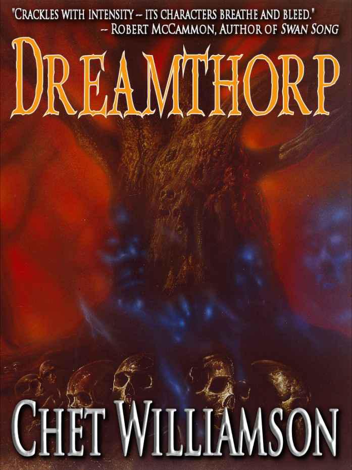 Dreamthorp