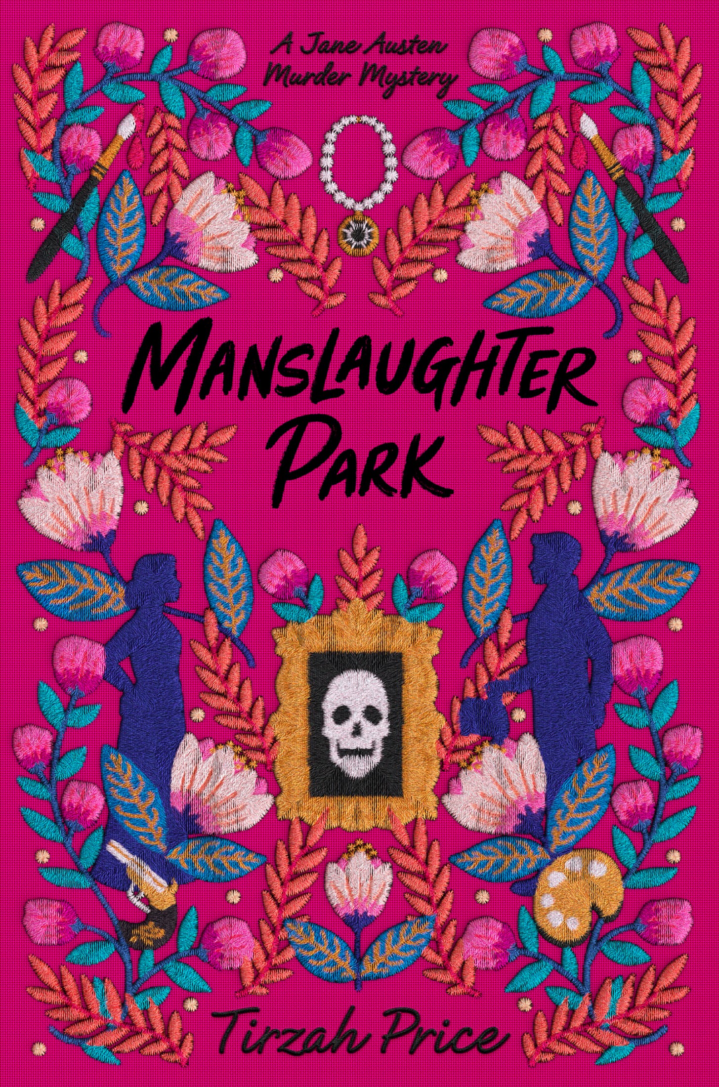 Manslaughter Park