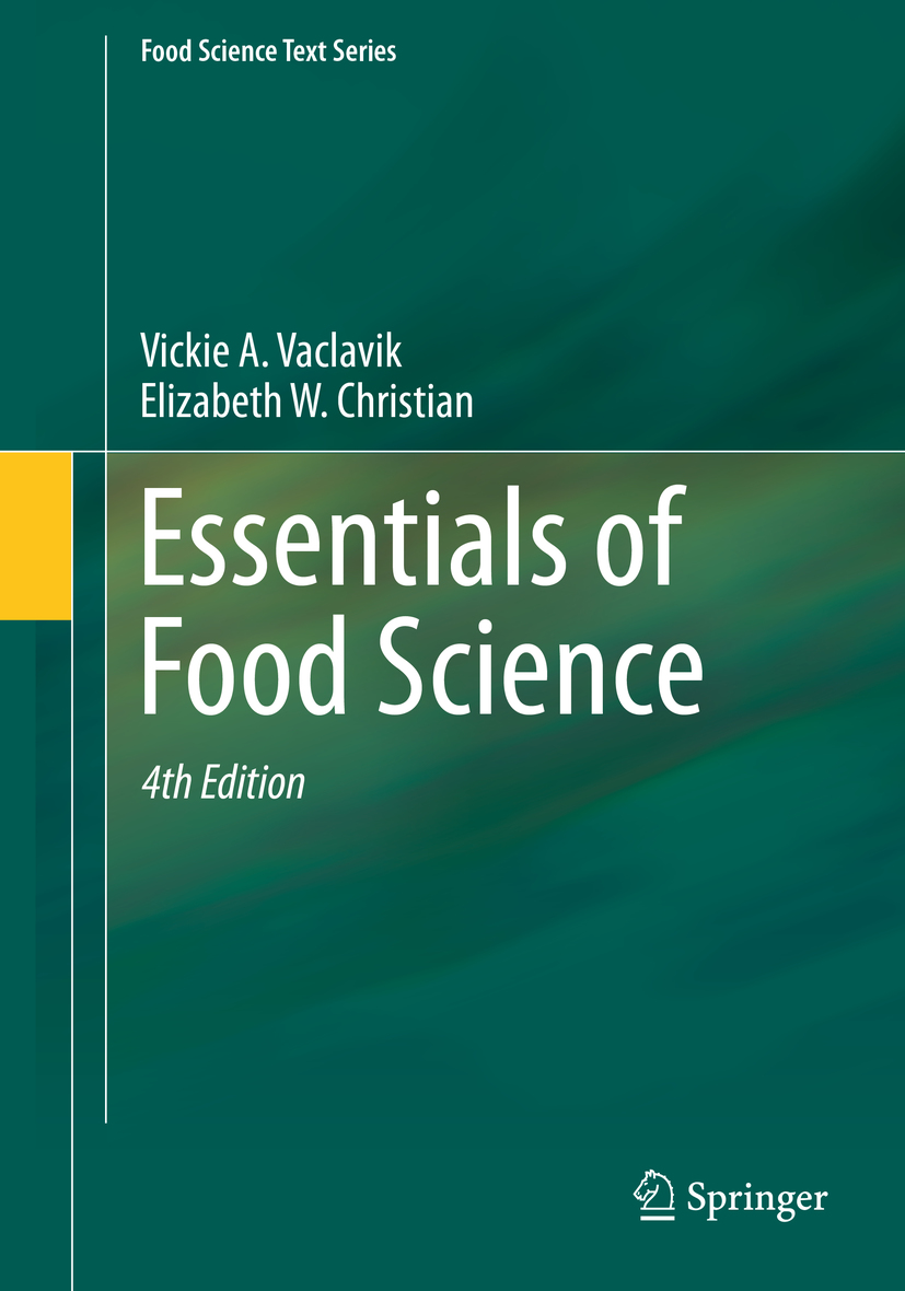 Essentials of Food Science