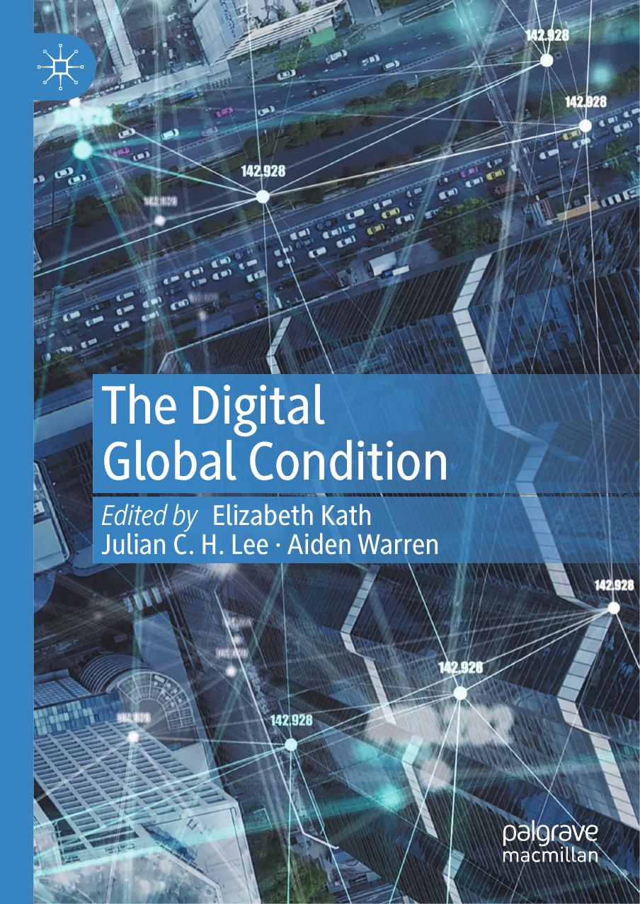 The Digital Global Condition