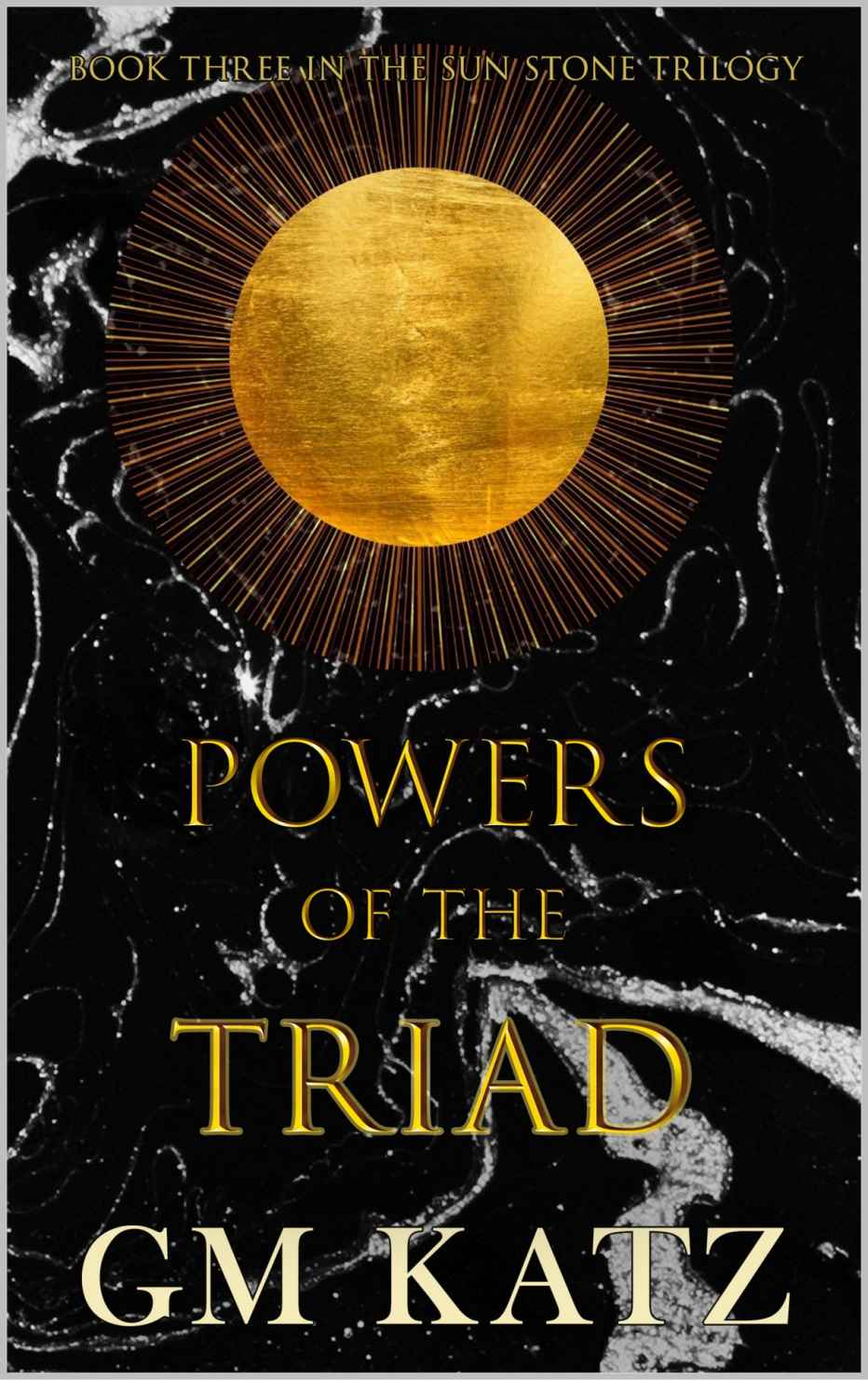 Powers of the Triad