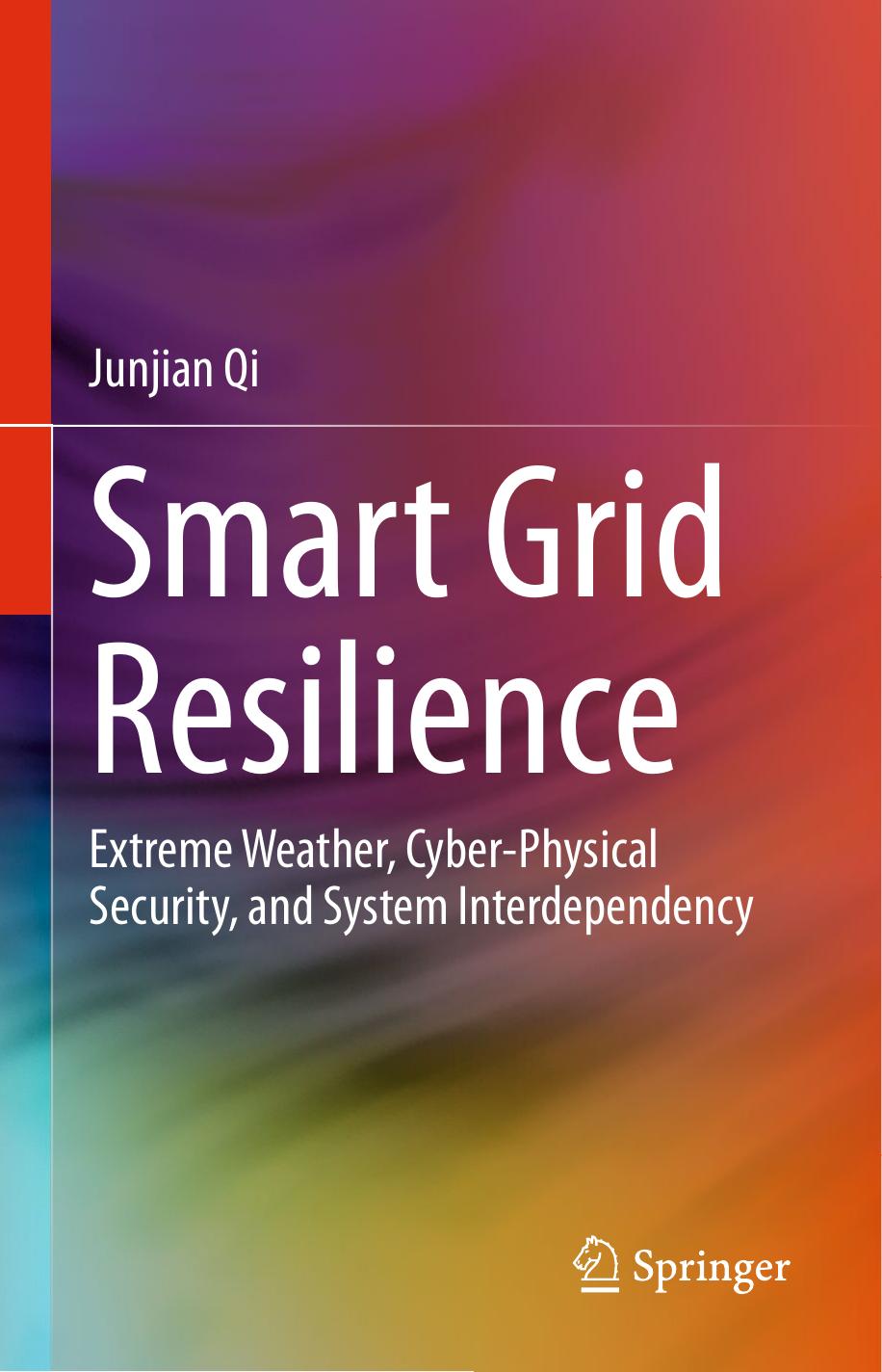 Smart Grid Resilience