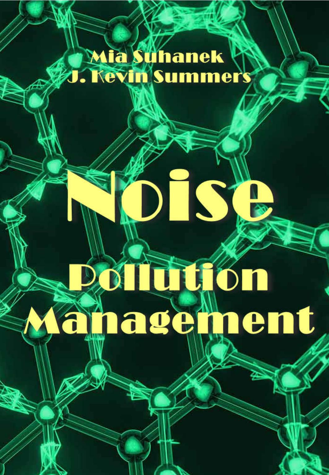 Suhanek M. Noise Pollution Management 2023