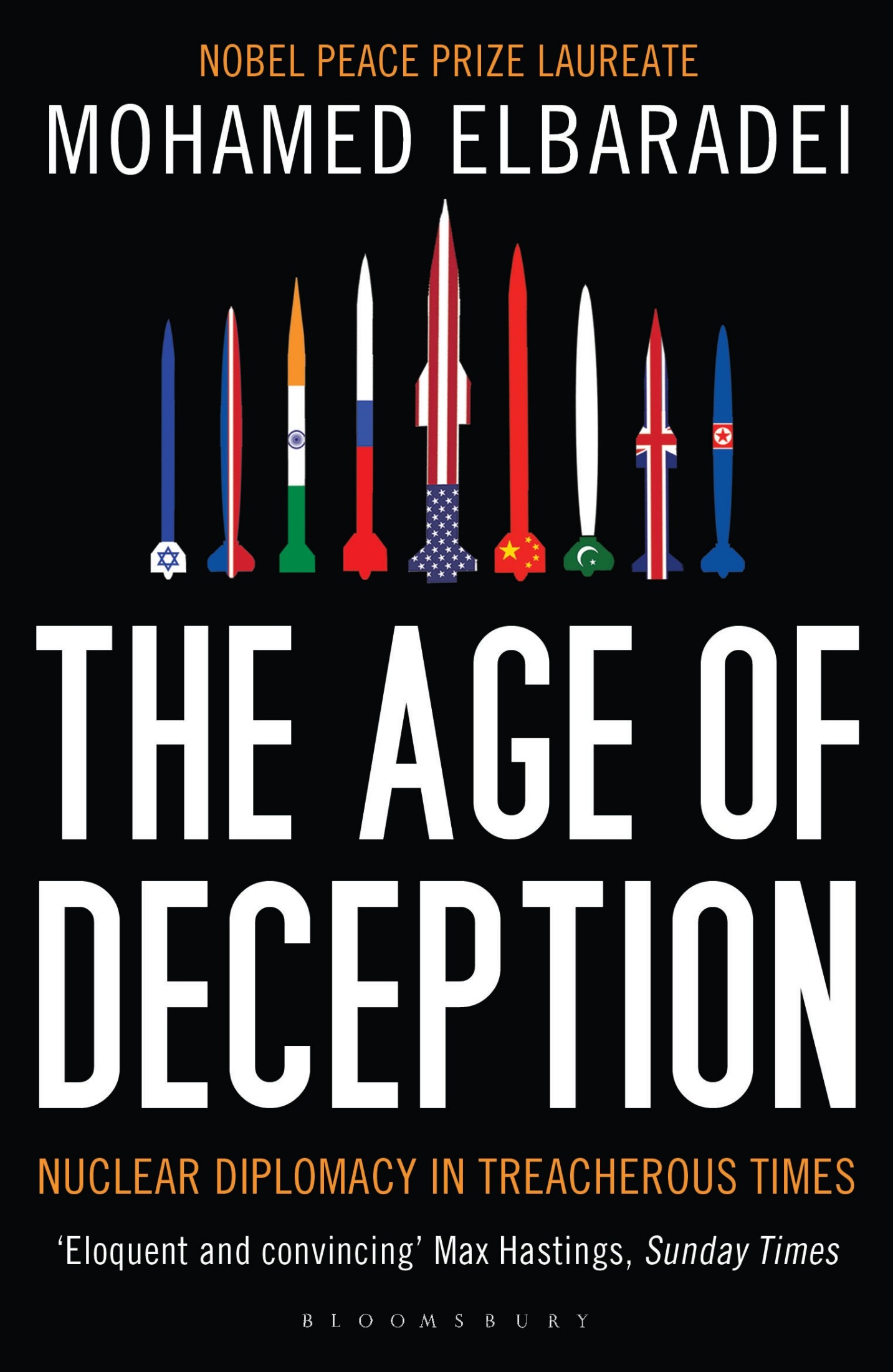 The Age of Deception