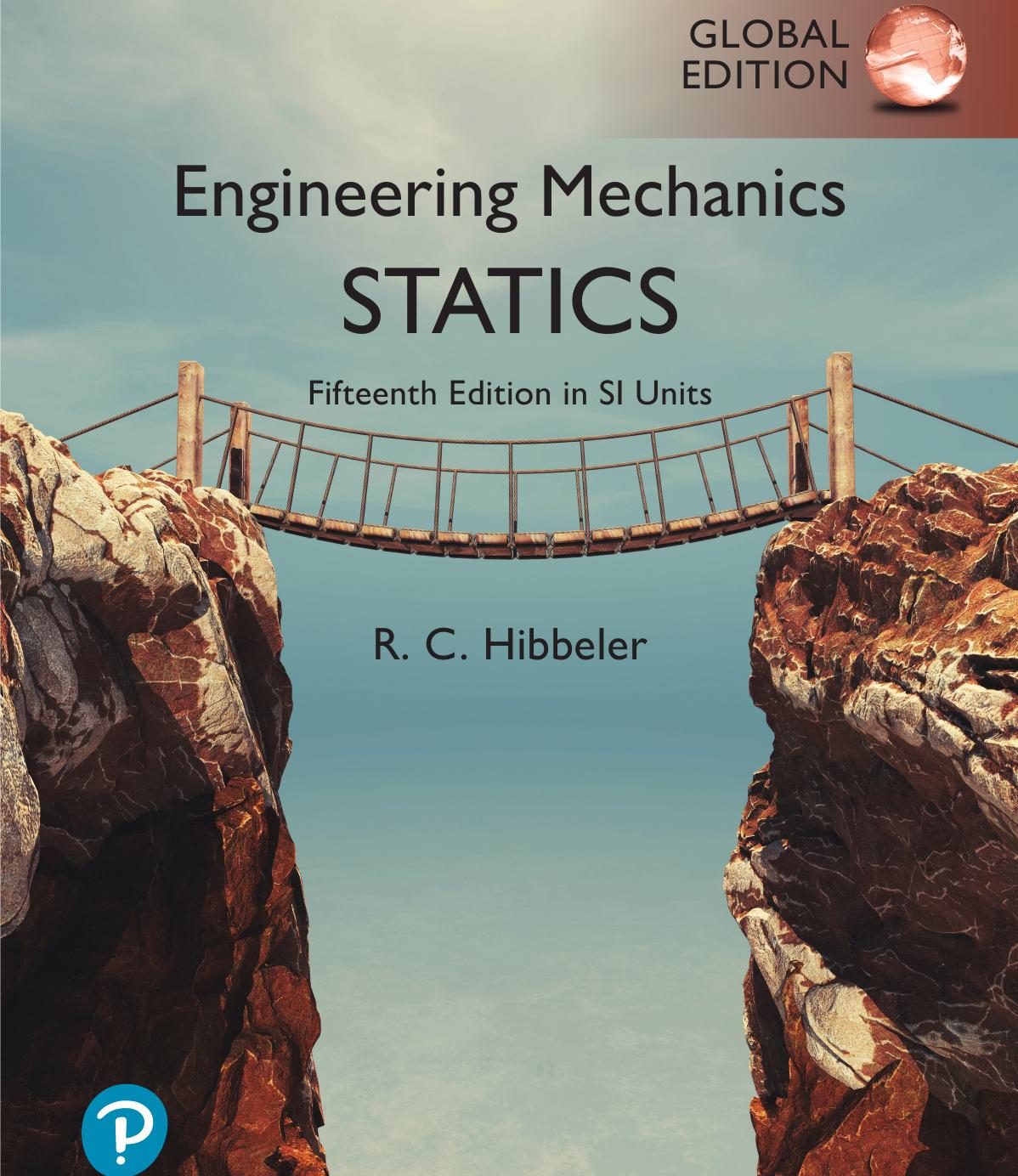 Engineering Mechanics: Statics, 15/ed SI Units