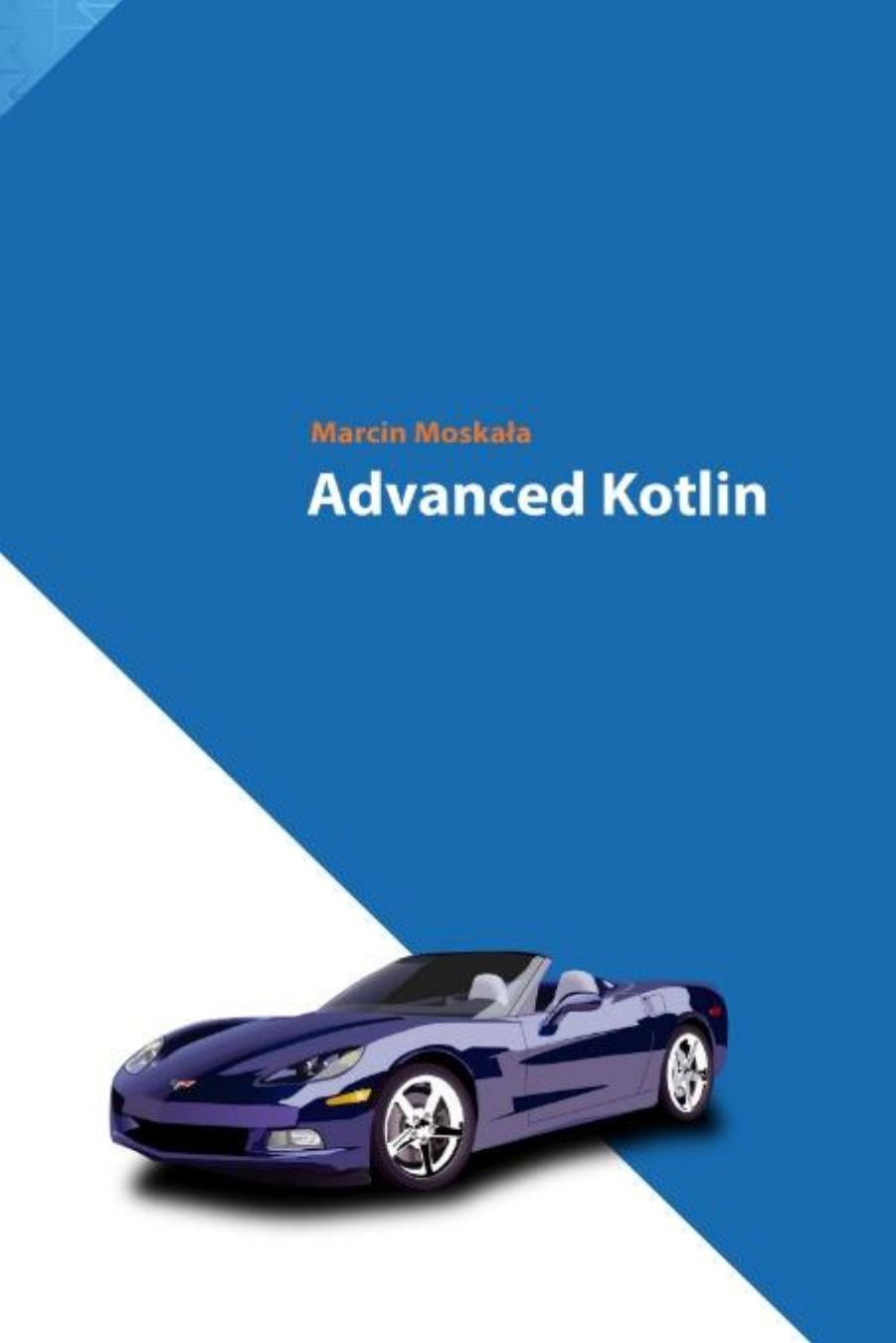 [Early Access] Advanced Kotlin