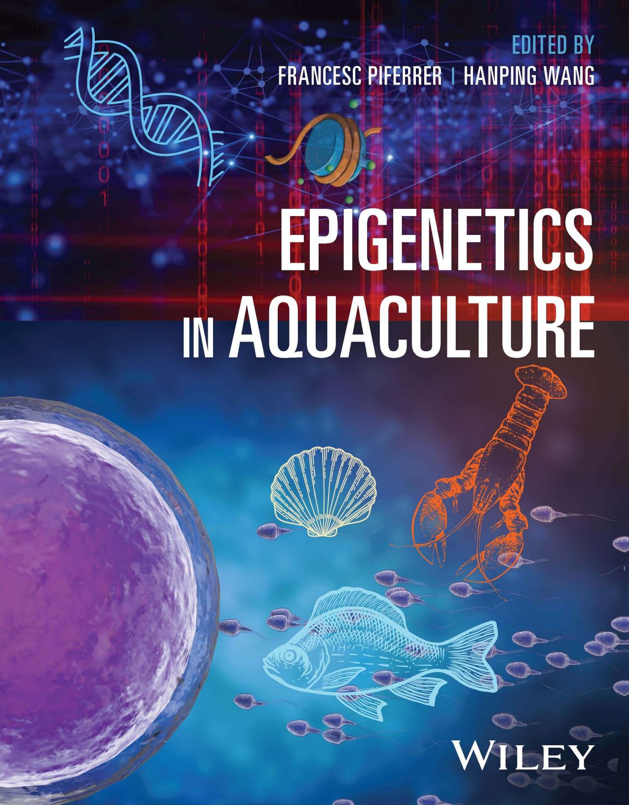 Epigenetics in Aquaculture