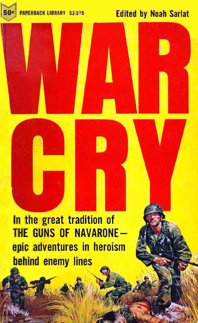 War Cry (1965)