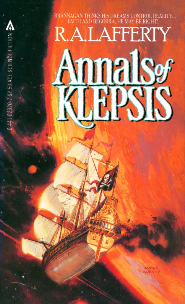 Annals of Klepsis (1983)