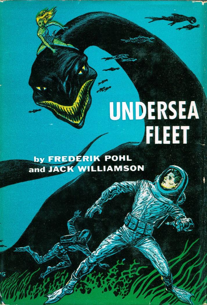 Undersea Fleet [1956]