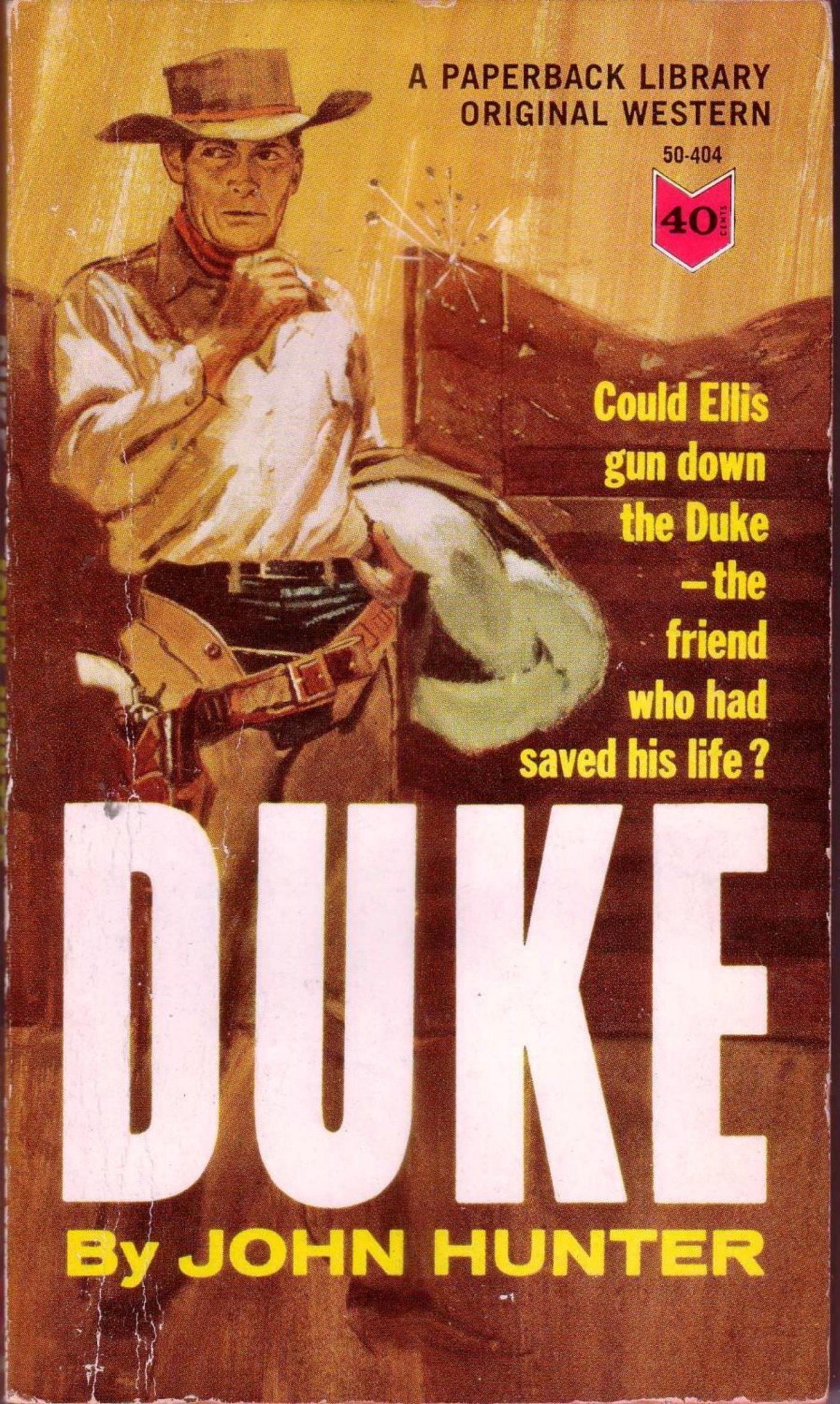 Duke (1965)