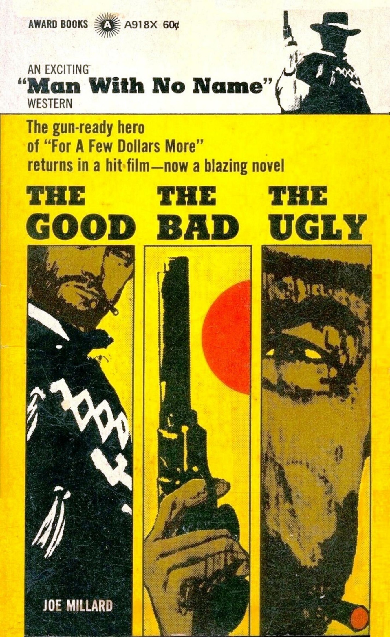 The Good, The Bad, and the Ugly (1967)