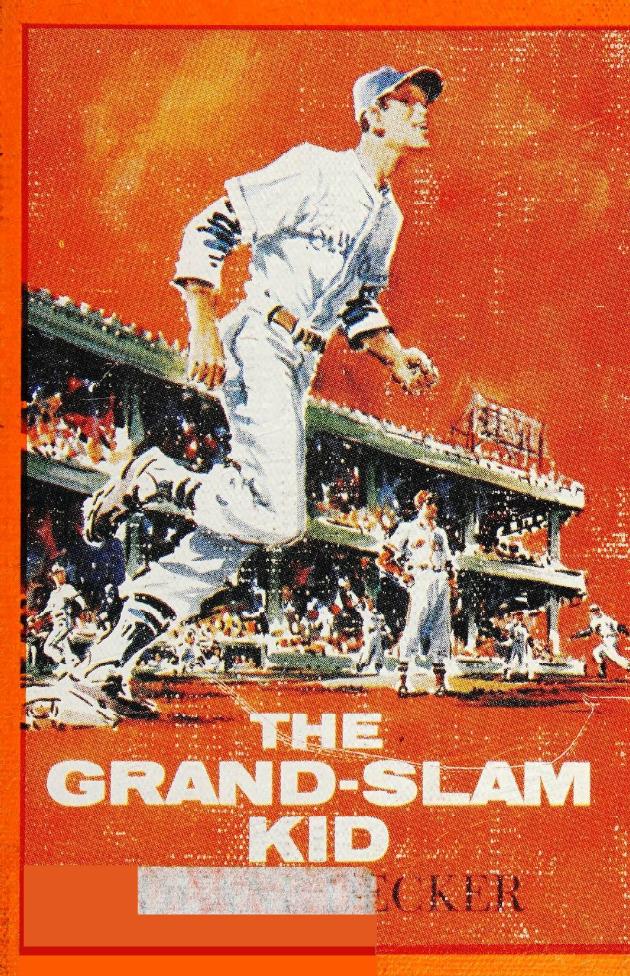 The Grand-Slam Kid (1964)