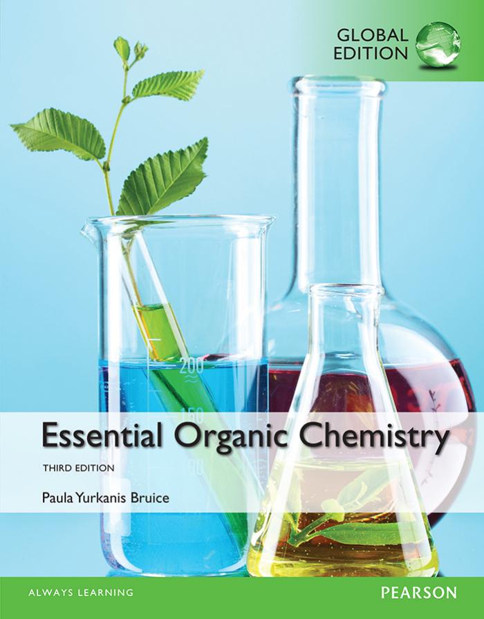 Essential Organic Chemistry, 3rd edition, Global Edition (2016)