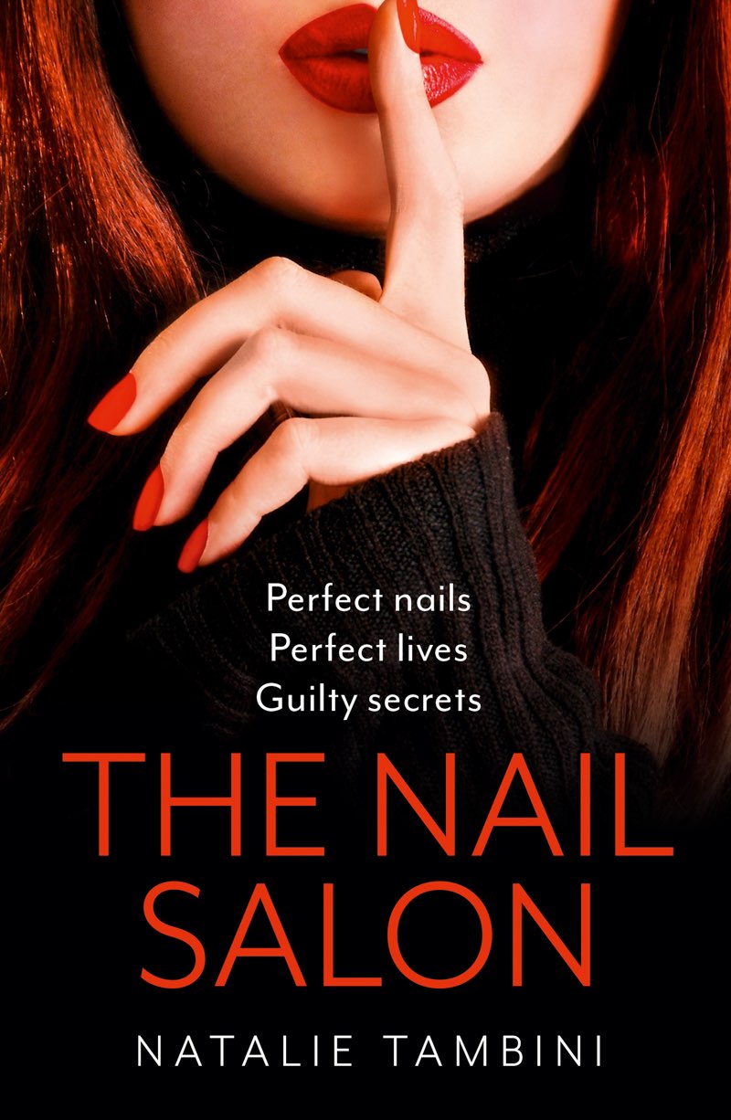 The Nail Salon