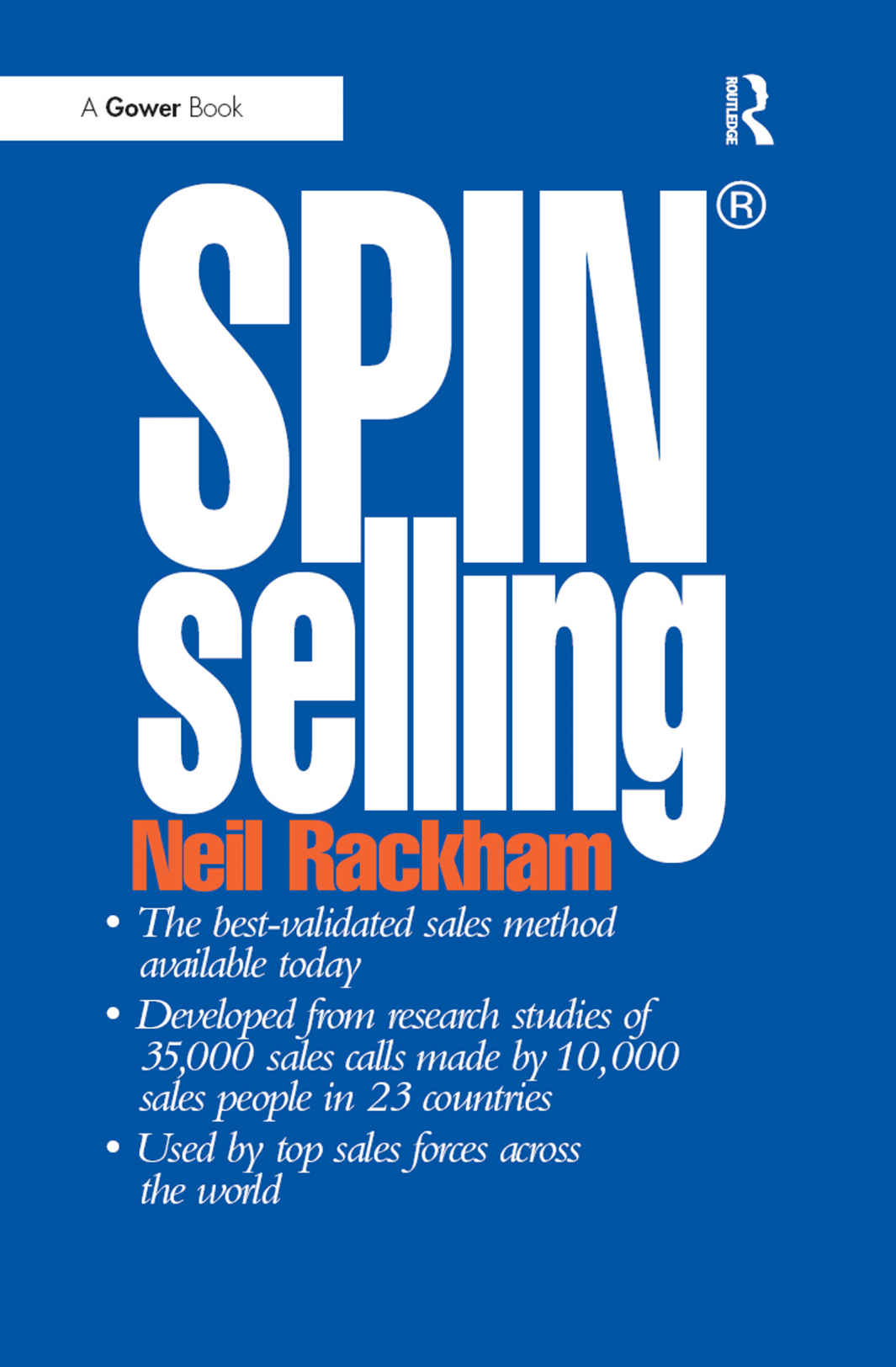 SPIN® -Selling