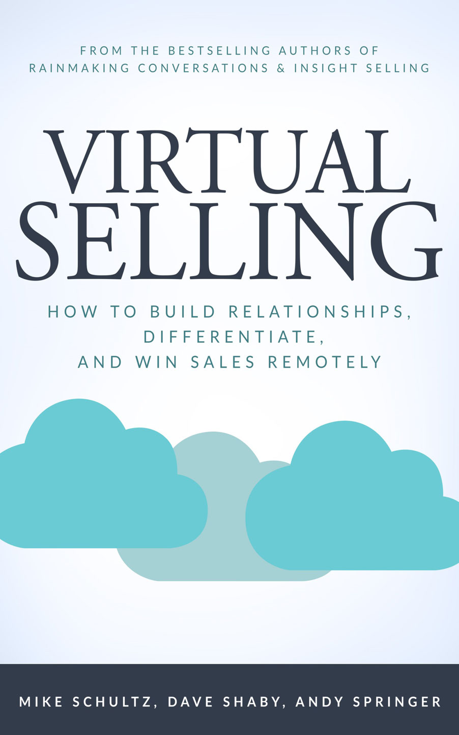 Virtual Selling